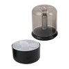 Candlelight Essential Oil Diffuser Plastic with 120ml Water Tank USB