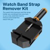 MMOBIEL Watch Strap Repair Tool Kit Watchmaker Repair Tool with
