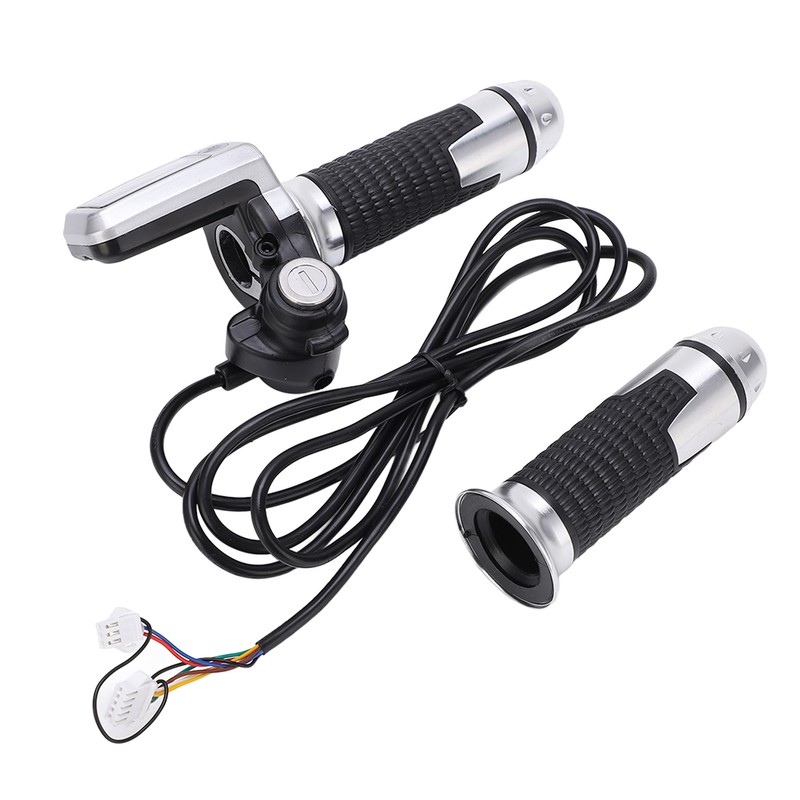 36V 48V 350W Electric Scooter 3 Mode Sine Wave Controller