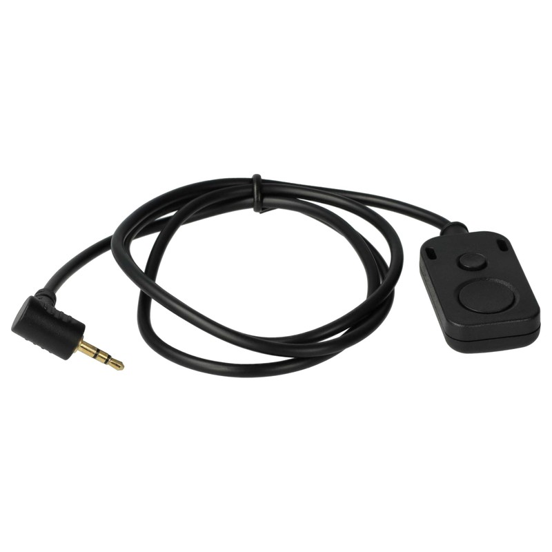 vhbw 1x Remote Shutter Release Compatible with Hasselblad H2F, H3DII-50,