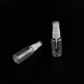 Cosmetic empty bottle pump container 30ml / 화장품 공병 펌프 용기 30ml