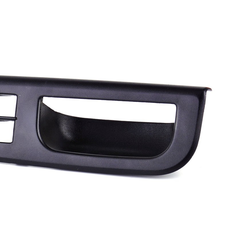 Signswise Front Left Driver Side Door Master Window Switch Trim
