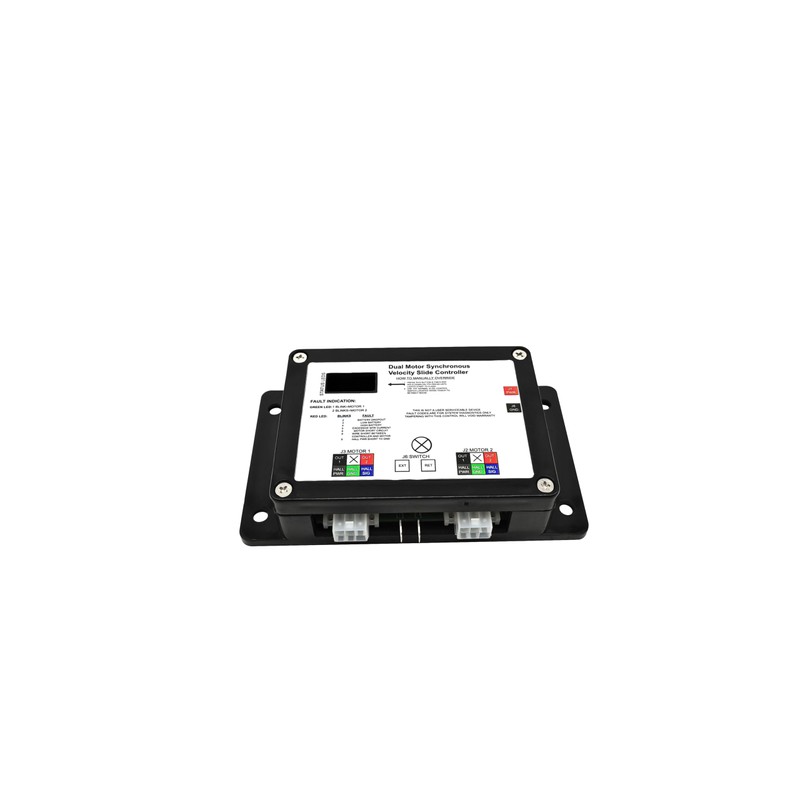 Hahanfair RV Slide Controller HHF-BC08 Compatible with 13398-DO, 13398-C2