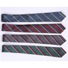 Grace Style Necktie, Uniform Necktie, School Necktie, Striped, Various Selections,