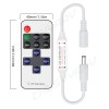 CHUSYYRAY 12V Waterproof LED Strip Light 5M 300LEDs For Boat