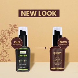 Generic Naaturae Mania Lift-Up | Massage Oil - 30 Ml (Pack of 1)