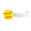 Perfect Circle Softball Pitcher’s Training Aid for Developing Correct Pitching