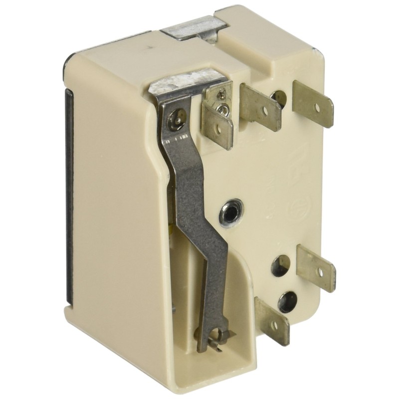 FRIGIDAIRE 316436000 Switch, Oven, Small Burner Inf