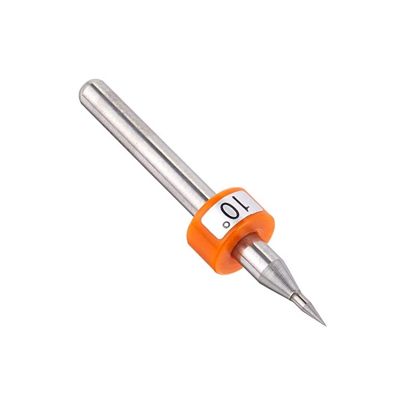 ファンテック 斬技シリーズ 超硬けがきニードル10 プラモデル用工具 CN-10