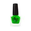 Tammy Taylor Neon Wonderland | Stay Weird No-Cure Nail Lacquer