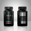 Bty 180 Cápsulas Nicotinamida Ribósido Resveratrol Suplemento Mujeres Hombres Enfoque