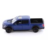 Showcasts 2017 FORD F-150 RAPTOR PICKUP 1/27 DIECAST CAR SHOWCASTS