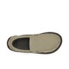 Sanuk Chiba - Wide Toe - Men's Tan - 9