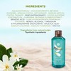 Yves Rocher Monoi Gentle Hair & Body Wash – 13.5