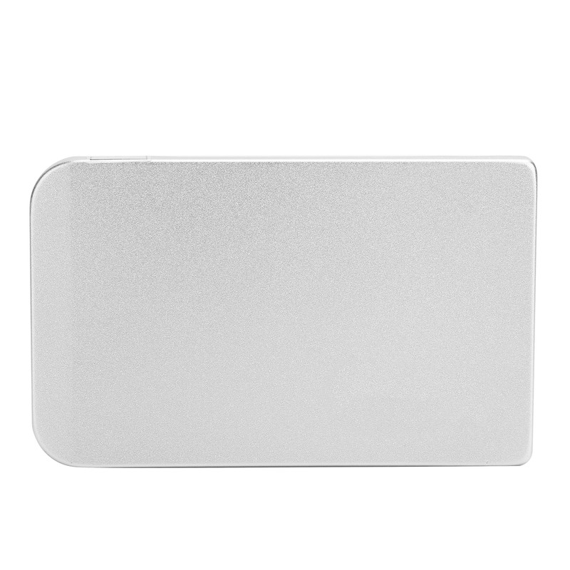 Hard Drive USB3.0 Storage 2.5in Mobile External Disk Computer Laptop
