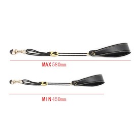 YCHIRO Saxophone Strap for Adult Saxophone Play, Practice, Brass Band, Soprano, Alto Tenor