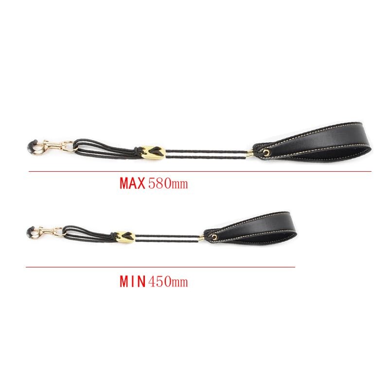 YCHIRO Saxophone Strap for Adult Saxophone Play, Practice, Brass Band,