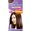 Paon Essence Rich, Cream Type, 5W, Warm Chestnut, 1.4 oz