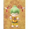 Bandai Tamashii Nations Dragon Kid "Tiger and Bunny" - Chibi-Arts