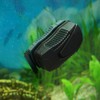 Fish Tank Magnetic Brush Moss Remover Glass Suspension Scraper Aquarium
