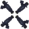 ROADFAR OEM Part FJ1108,353102B000, 35310-2B000, 842-12407, 0280157174 Fuel Injectors Compatible