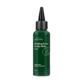 Beyond 비욘드 힐링포스 스캘프 클리닉 스케일러 100ml Beyond Healing Force Scalp Clinic Scaler 100ml