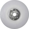 Faithfull FAIABP115M14 Angle Grinder Backing Pad 115mm (4.5in) M14x2
