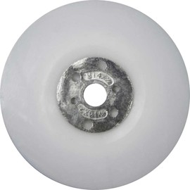 Faithfull FAIABP115M14 Angle Grinder Backing Pad 115mm (4.5in) M14x2