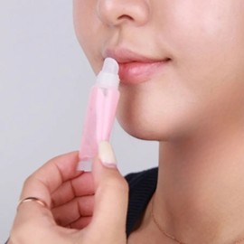 Tube type lip balm empty bottle case 5ml-WFIQDNE / 튜브형 립밤 공병 케이스 5ml-WFIQDNE