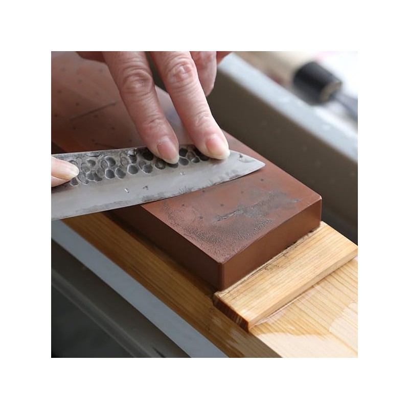 10good finishing whetstone (#6000) king whetstone