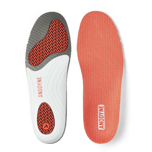 Anodyne Womens No. 111 Multi Density Orthotic Thin Size 8.5