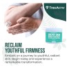 Treeactiv Crepey Skin Repair Treatment, Paquete De 2, Crema