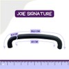 PROTEC TIF | JOIE Signature Compatible Neoprene Grip Case