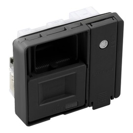 W10861000 Dishwasher Detergent Dispenser Compatible With Whirlpool Kitchenaid Maytag Amana Dishwasher Parts,Replaces AP5999391 PS11731570 WDT730PAHZ0 WDT970SAHZ0 WDT750SAHZ0 WDTA50SAHZ0 WDT780SAEM1