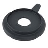 Mixer Bowl Lid Preserve Nutrition Multifunctional Mixing Bowl Cover for