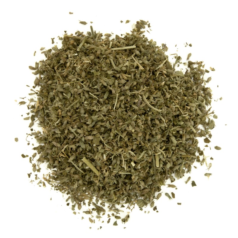 Kitty City Cat Premium Natural Catnip Collection, Catnip Tin