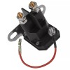 Caltric Starter Solenoid Relay for Polaris Snowmobile 550 Edge 2003