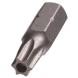The Hillman Group 45808 Security Star Drive Insert Bit