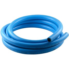 Fittingteile – Sold by the Metre Antistatic PVC Compressed Air Hose with Fabric Insert up to 16 Bar (Inner Hose Diameter: 12.0 mm)