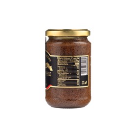 La Rustichella - White Truffle Patè 9.88 oz (280 gr) - 100% Made in Italy | Vegan, Gluten-Free, Cholesterol-Free