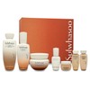 Sulwhasoo Essential Elasticity Care 3-piece Set / 설화수 에센셜 탄력케어