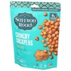 Saffron Road Falafel Crunchy Chickpea Snack, 6oz - Gluten Free,