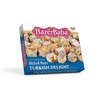 Hazer Baba Turkish Delight Candy, Mixed Nuts & Coconut-Dusted, Gourmet
