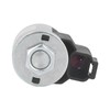 Excavator Solenoid Valve Fast Switching Alloy Steel Solenoid Valve Replacement