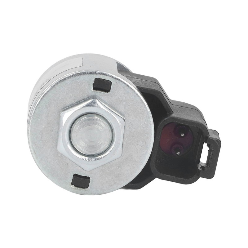 Excavator Solenoid Valve Fast Switching Alloy Steel Solenoid Valve Replacement