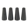 Flux Core Gasless Nozzle, Reduce Arc Heat Loss Self MIG
