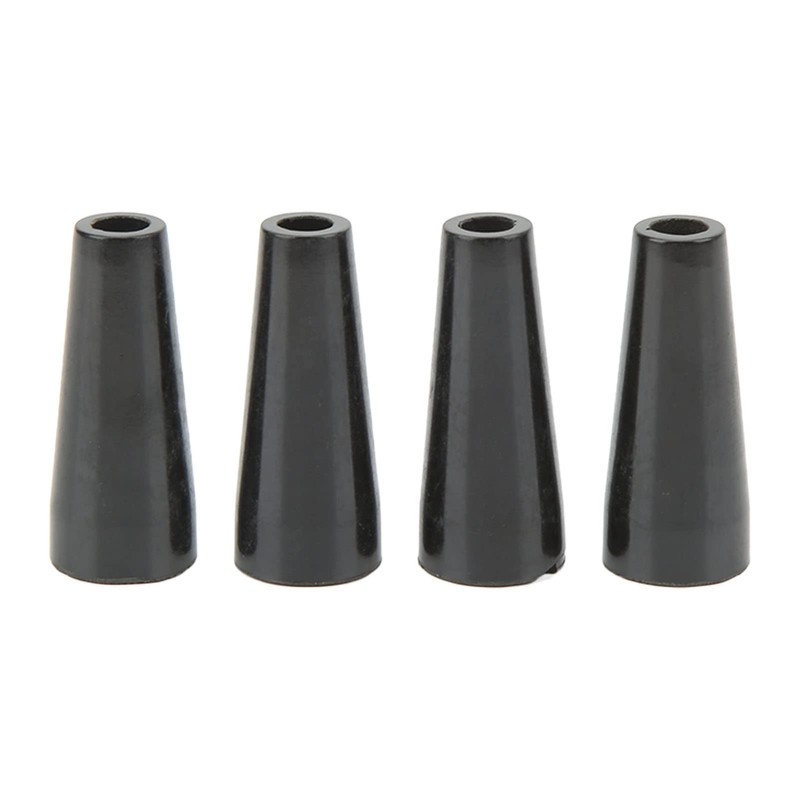 Flux Core Gasless Nozzle, Reduce Arc Heat Loss Self MIG