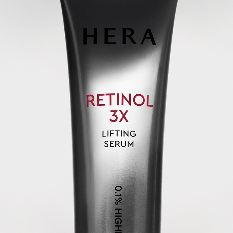 Hera [헤라]레티놀 3X 리프팅 세럼 [Hera] Retinol 3X Lifting Serum