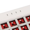 Mechanical Keyboard Kit 84 Key DIY RGB Lighting Hot Swap