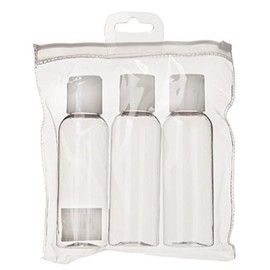 Life of the Party 3 4oz. (118ml) Travel Size Bottles